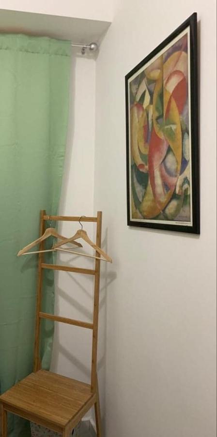 Braga Forum House Apartment Luaran gambar