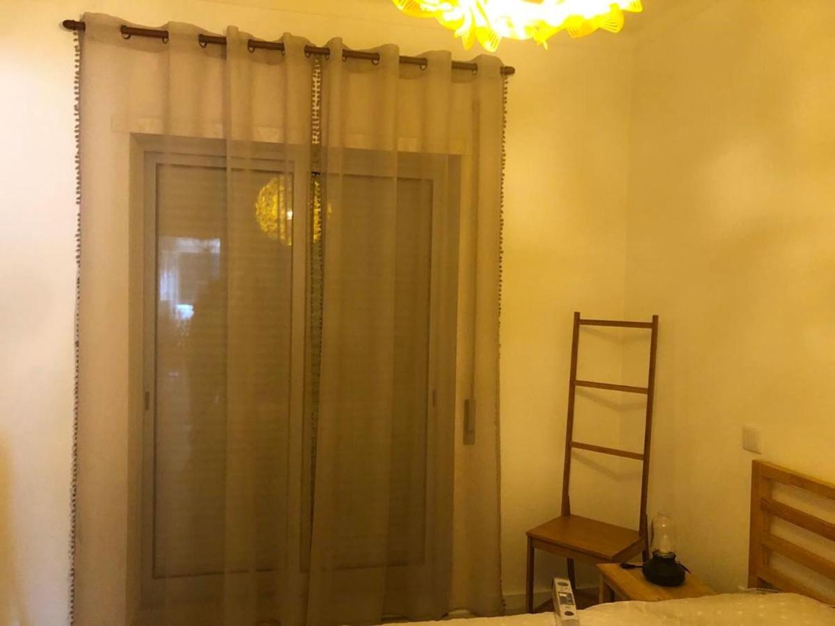 Braga Forum House Apartment Luaran gambar