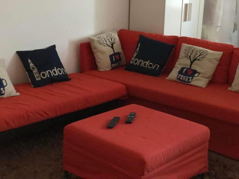 Braga Forum House Apartment Luaran gambar