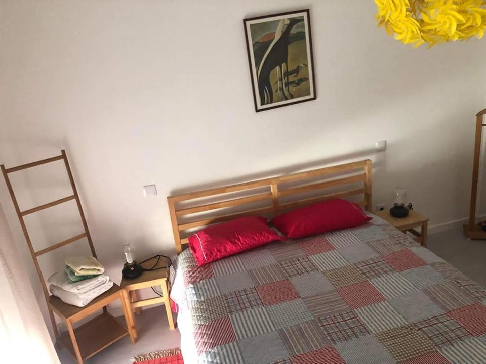 Braga Forum House Apartment Luaran gambar