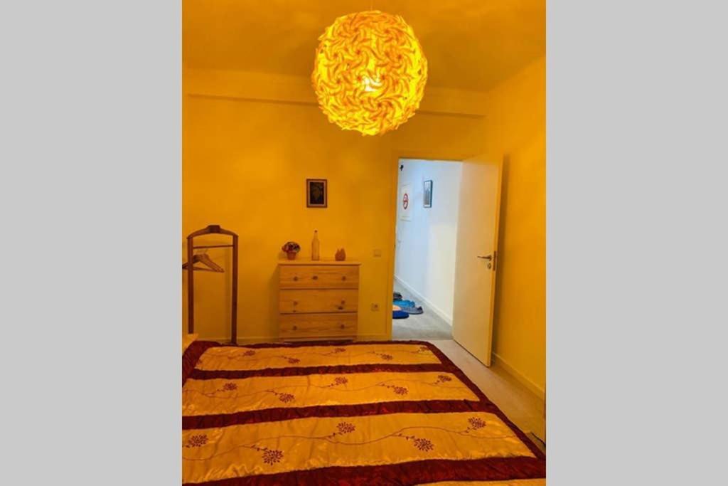 Braga Forum House Apartment Luaran gambar