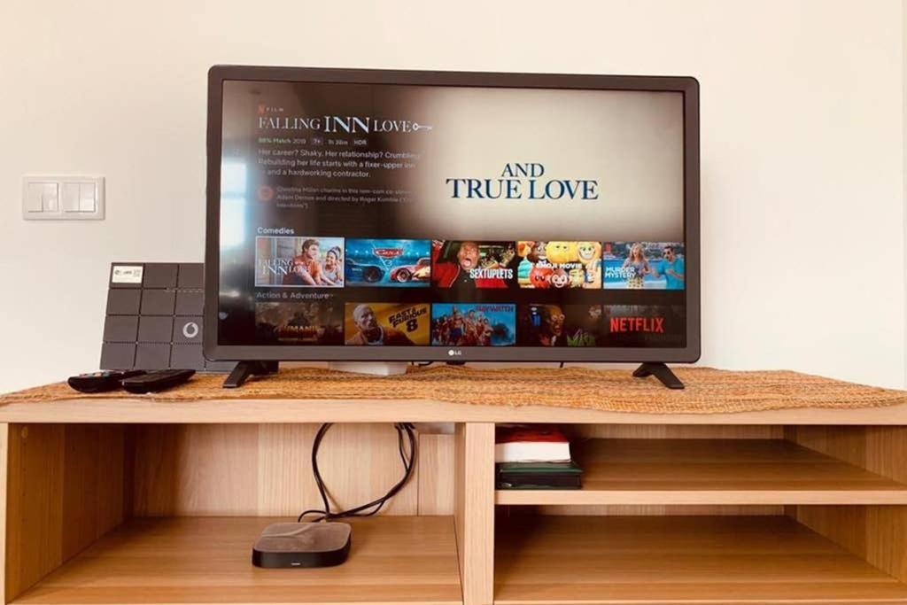 Braga Forum House Apartment Luaran gambar
