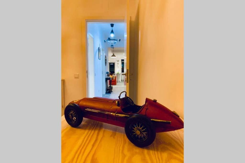 Braga Forum House Apartment Luaran gambar