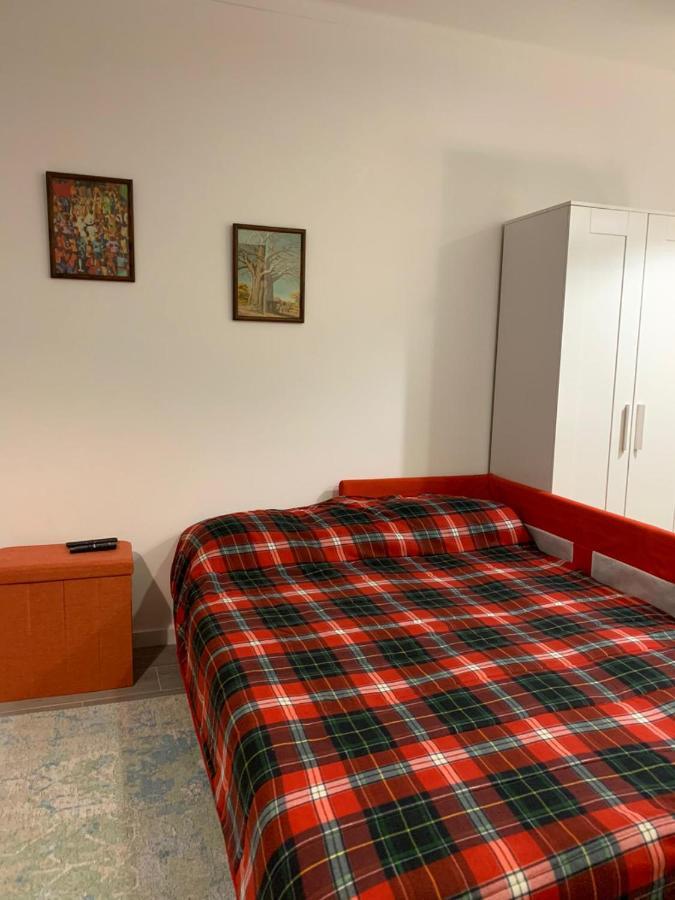 Braga Forum House Apartment Luaran gambar